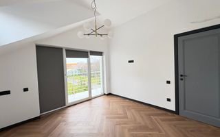 Apartament la vilă I 3 Camere I Et 2 I Balcon I 2 Parcări - Poză 7