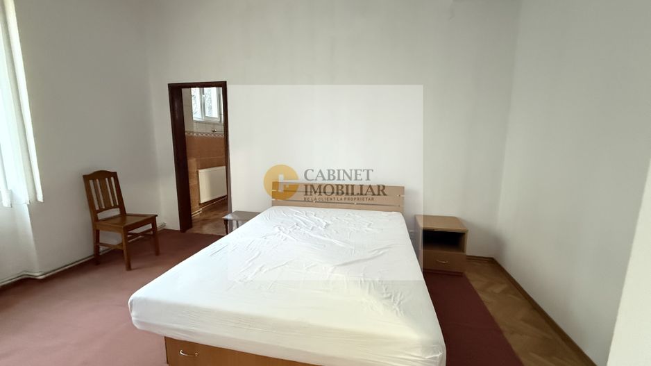 3 camere I Bdul Carol- Armeneasca I Etaj 1 I Loc de parcare - Poză 6
