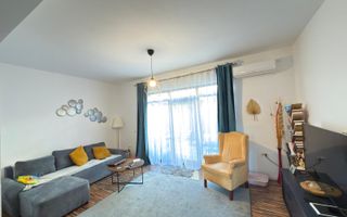 Casa Noua Mobilata si Utilata.  Gradina. - Poză 1