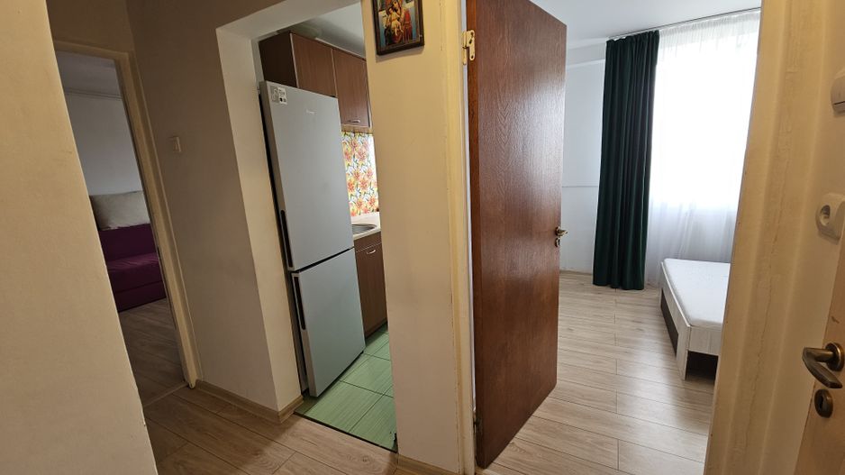 Apartament 2 camere decomandat Constantin Brancoveanu / Lamotesti - Poză 6