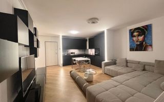 Apartament 3 Camere | INCHIRIERE | 4 City North | 2 locuri de parcare - Poză 1