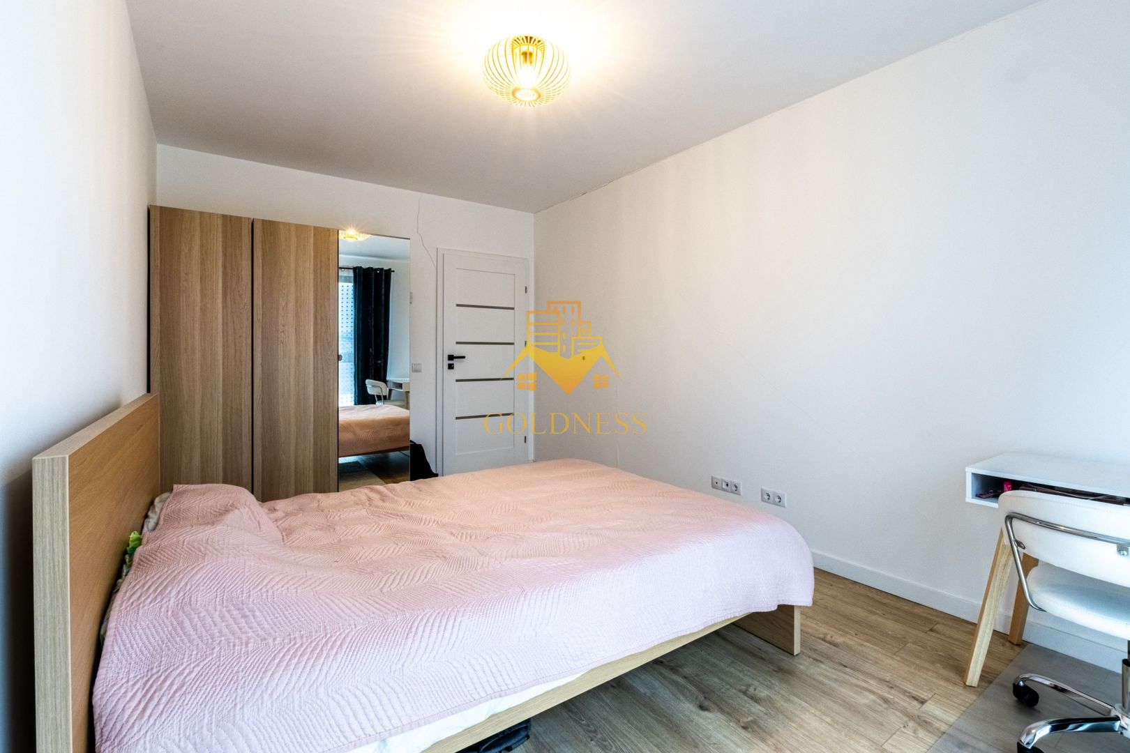 2 camere, premium, bloc nou, Marasti, The Nest, The Ofiice, 21 Dec - Poză 5