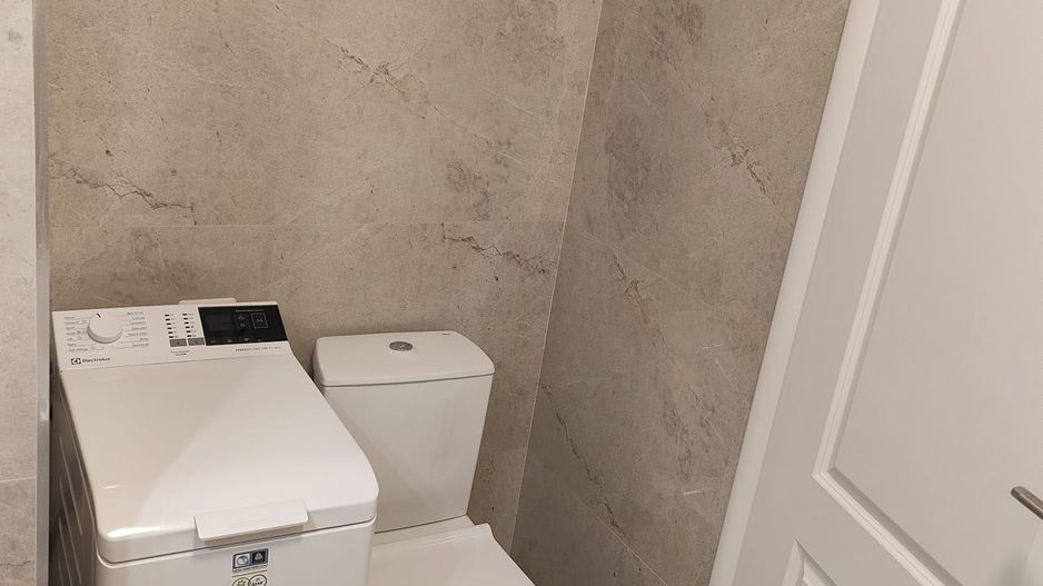 AP. 2 CAMERE CENTRAL ADRESS, BLOC NOU, CENTRALA TERMICA, MOBILAT - Poză 4