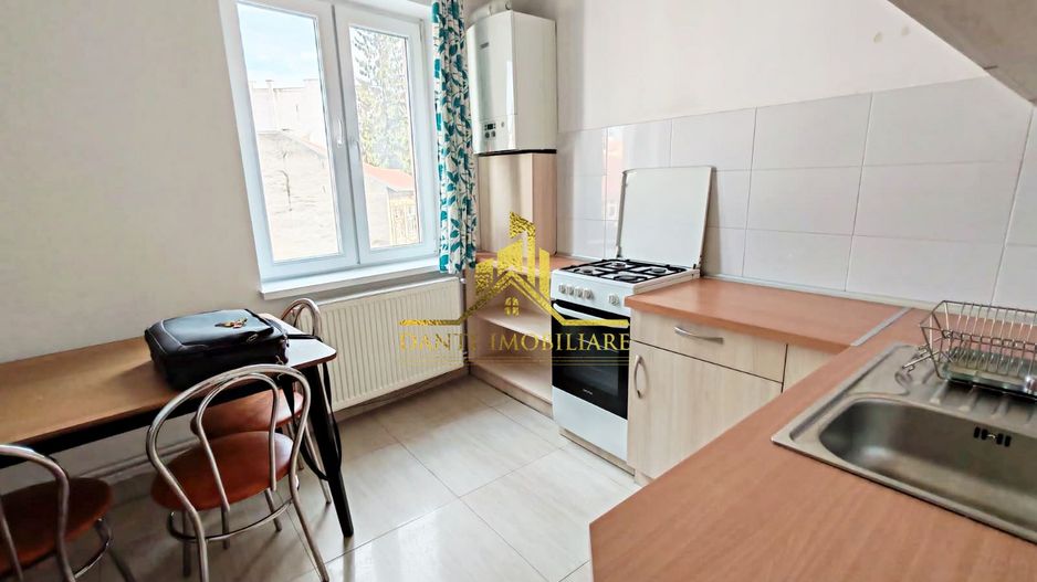 1 camera, decomandat, mobilat modern, Ultracentral - Poză 7