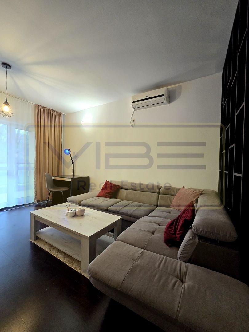 Copou-Parcul Copou/Universitate -Bloc nou - 3 camere  -parcare privata ! - Poză 14