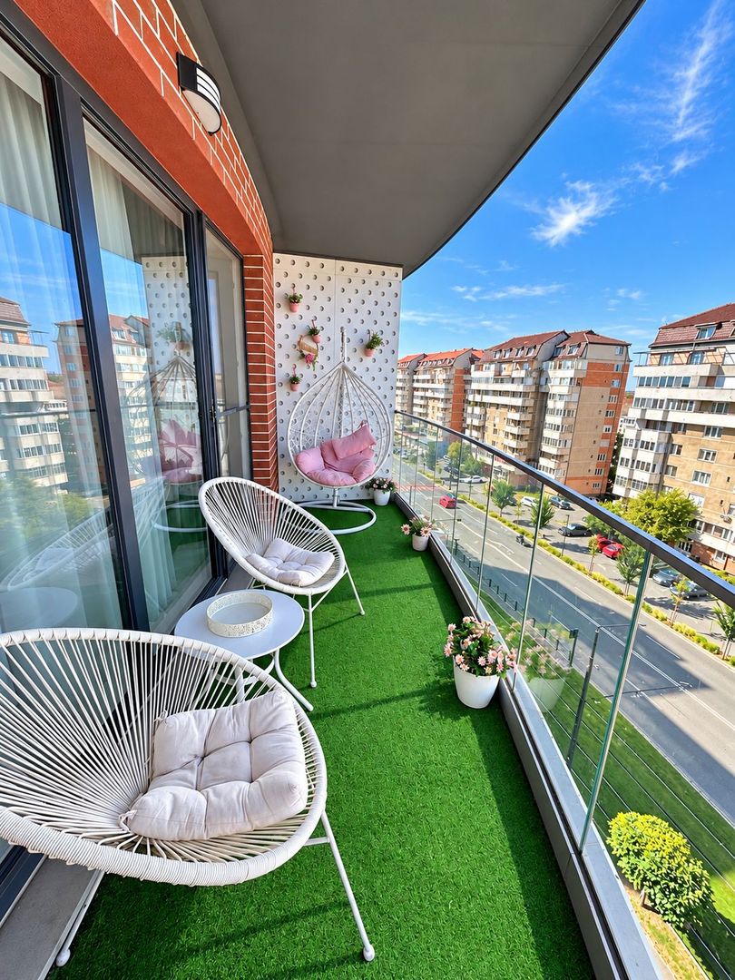 Apartament 3 Camere - Cartier Luceafărul - Poză 6