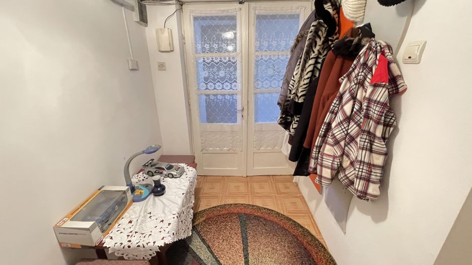 Teren ideal pentru constructie noua-800 mp cu front 22 ml - Poză 9