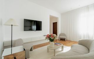 Apartament cu 2 dormitoare si birou - Carol I - Poză 7