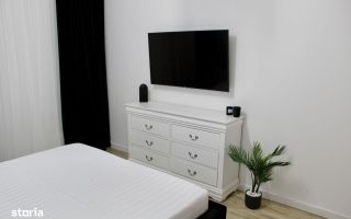 Nusco Città Residence – Apartament 2 camere de închiriat, Mega Mall - Poză 9