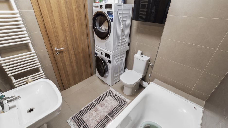 2 Camere 69m Parcare 5Min Metrou P. Poenaru 20 Th Politehnica Crangasi - Poză 10