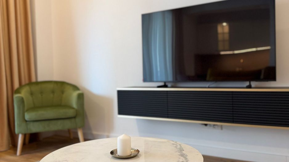 Apartament Premium | 2 Camere | Bulevardul Pipera - Poză 3
