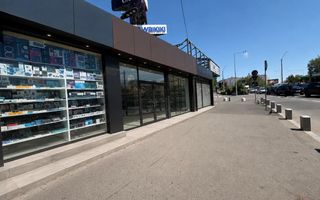Locatie cu trafic intens langa SUN Plaza si METROU - Poză 1