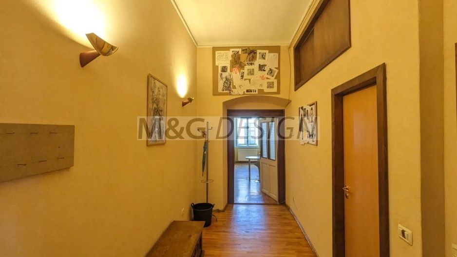 Apartament 3 camere zona Ultracentrala - Poză 7