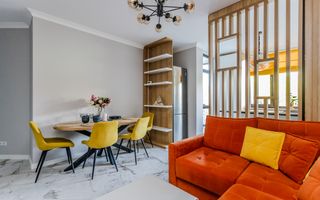Vânzare, apartament, 2 camere, str. Milano, sectorul Buiucani - Poză 2
