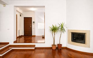 Vila Soseaua Nordului | Gradina | Garaj - Poză 3