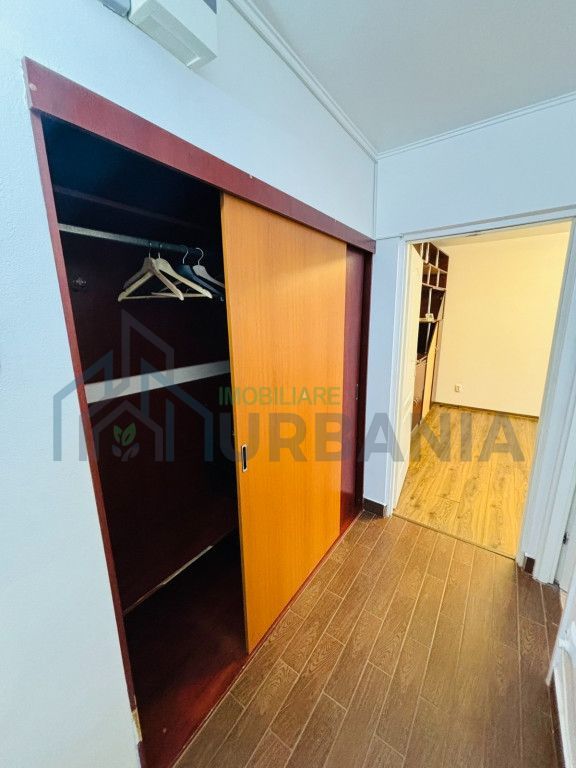 Apartament 3 camere semidecomandat, mobilat si utilat - Podu Ros, Iasi - Poză 10