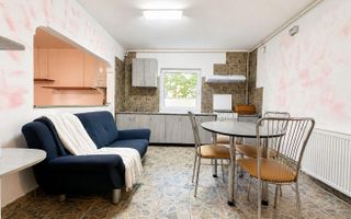 Apartament 2 camere | 55mp | Decomandat|  Piata Zorilor | UMF - Poză 1