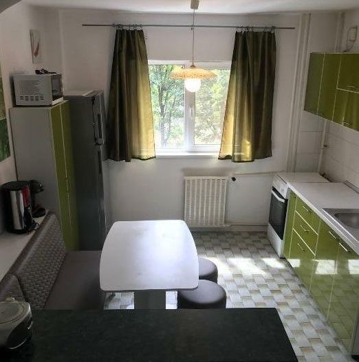 Închiriez apartament 3 camere zona Arcul de Triumf - Poză 8