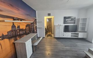 Apartament modern 2 camere – Negru Vodă, Spitalul Militar - Poză 1