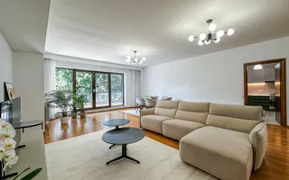 Inchiriere Apartament Kiseleff Aviatorilor 4 Camere - Poză 15