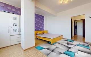 Apartament 3 camere decomandat 115 mp Metalurgiei - Aurel Persu - Poză 8