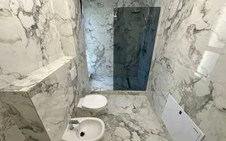 CASE INDIVIDUALE DOMNESTI - 6 CAMERE, GARAJ, PANOURI SOLARE, COMIS 0% - Poză 23