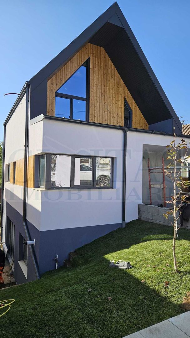 Vand duplex Dambu Rotund, nou 2024 - Poză 1