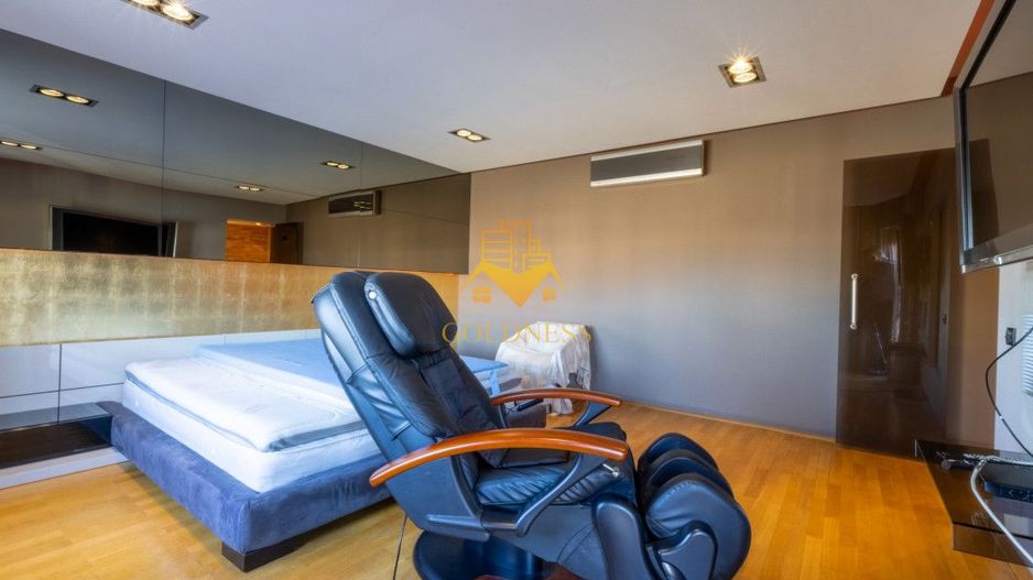 5 camere, modern, garaj, gradina,Buna Ziua,Zona Bonjour Residence,LIDL - Poză 6