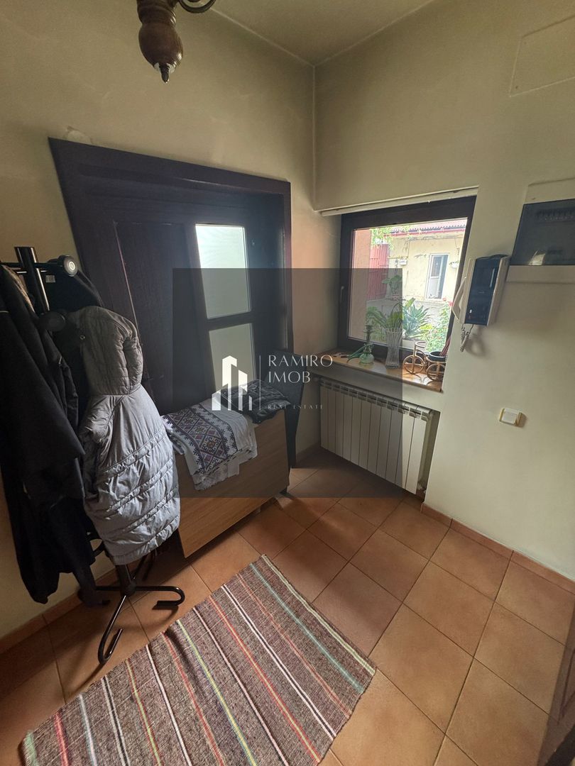 Casa de închiriat 7 camere Sector 4, ideal pentru clinica, gradinita - Poză 29