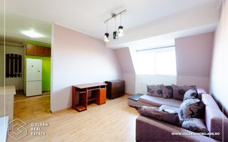 Apartament la mansarda in zona Blascovici, Timisoara - Poză 2