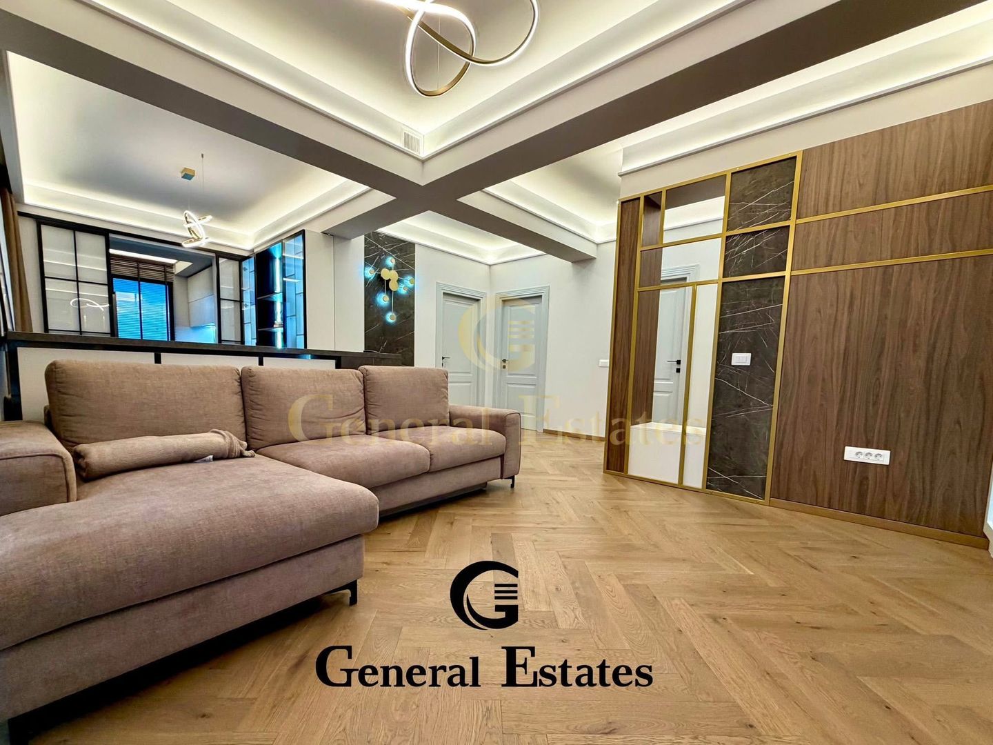 Apartament Premium în Copou, cu terasă și vedere panoramică - Poză 4