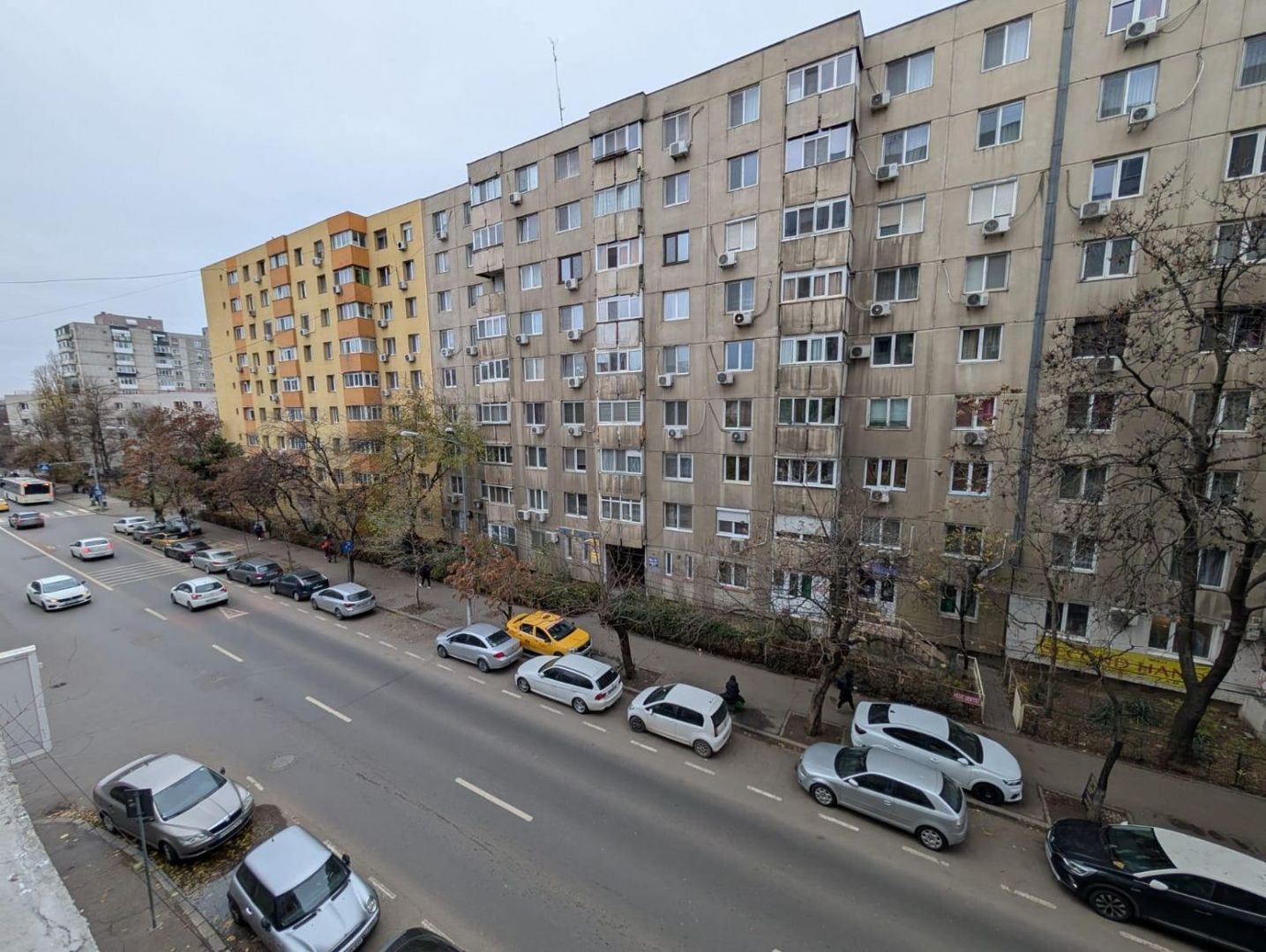 Garsonieră | 4 min Metrou Gorjului | Moinesti | Comision 0% - Poză 11