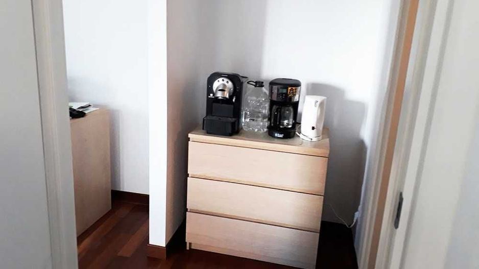 Birou 2 camere – Herăstrău / Cartierul Francez / Terasă | Parcare - Poză 6
