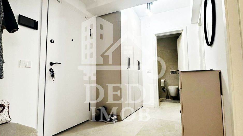 Apartament 3 camere de inchiriat Prima Urabana 3, Oradea - Poză 4