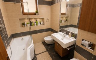 Apartament 3 camere | Traian Mosoiu | Garaj individual - Poză 8