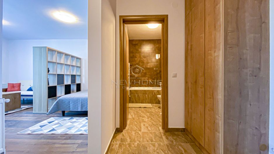 Apartament 1 camera Park Lake Parcare, zona Iulius Mall - Poză 6