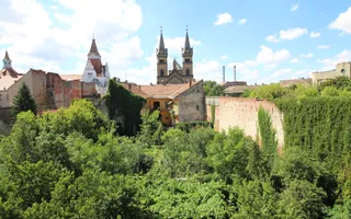 Apartament cu 2 camere de închiriat în zona Medicina - Poză 12