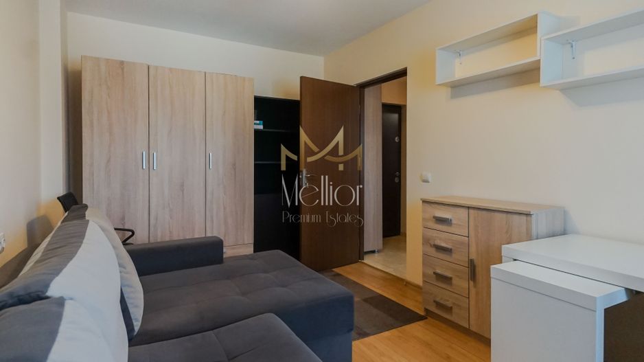 Apartament 2 camere decomandate, zona pod Ira! - Poză 8