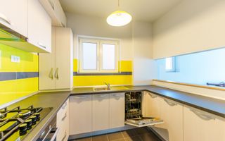 De închiriat apartament 2 cam deluxe în Subcetate - Poză 10