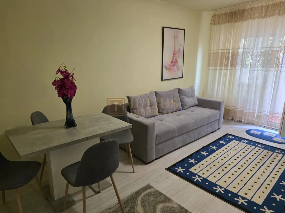Dambovita| 2 camere| centrala proprie| clima| etaj 1| apartament ingrijit — fotografia 3