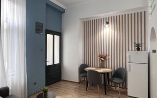 2 camere + spatiu complementar la cheie |  Vasile Alecsandri | Oradea - Poză 7