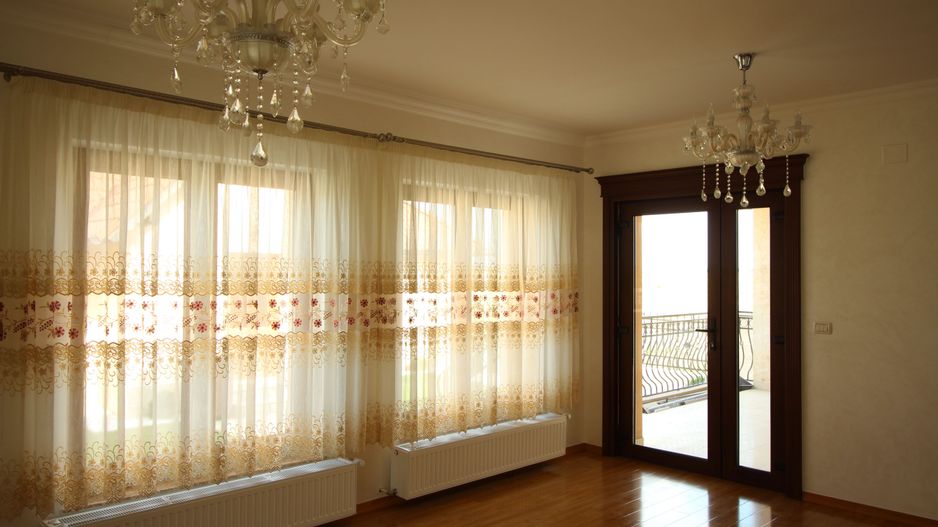 CASA SANANDREI 180 MP TEREN 550 MP - Poză 3