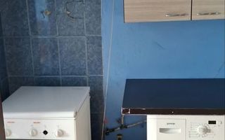 Garsonieră de închiriat în Iași, zona Podul Bulgariei - Poză 4