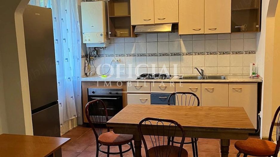 Apartament 2 Camere | 48 Mp | Parter | Gheorgheni Unirii Iulius Mall - Poză 4