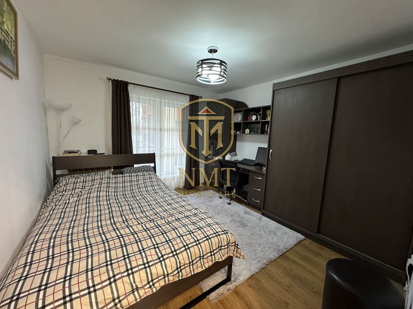 Apartament cu 2 camere | 54 mp |  Avram Iancu - Poză 2