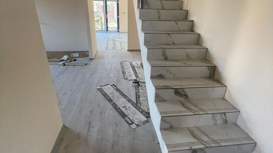 CALEA MEDVES, 4 CAMERE,DUPLEX - Poză 1