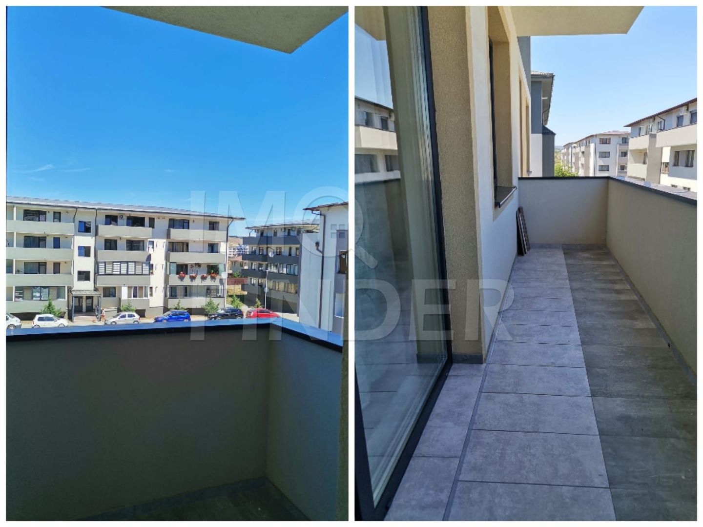 Vanzare 3 camere Floresti, zona Porii/Urusagului - Poză 22