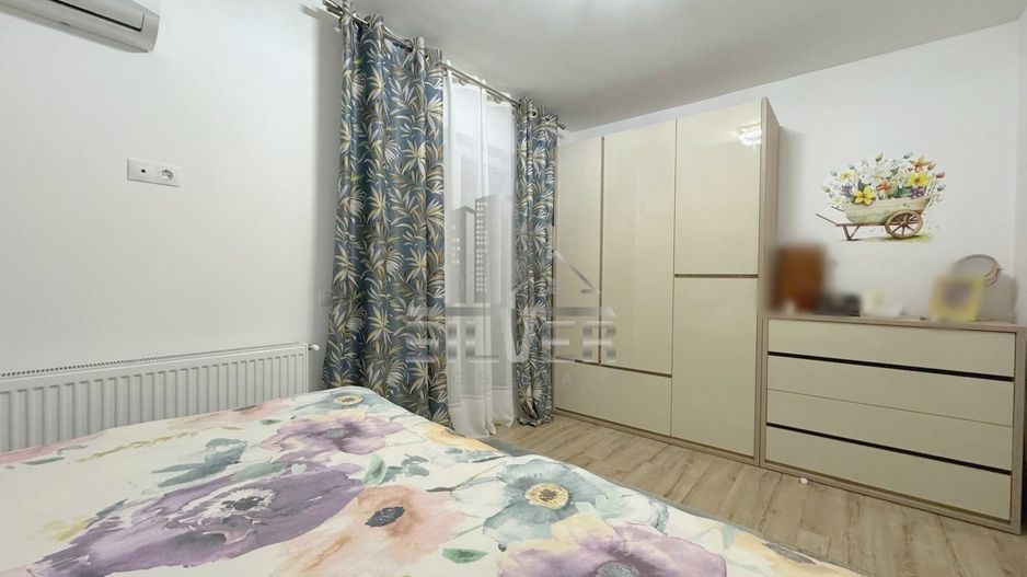 Apartament cu 2 camere/46 mp/parcare. - Poză 9