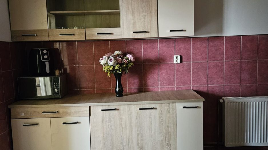 Apartament  1 camera, zona AFI - Poză 9