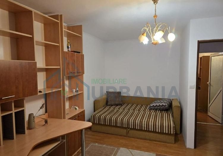 Apartament 2 camere de inchiriat, Zona CUG (Selgros), Strada Principala, Iasi - Poză 3